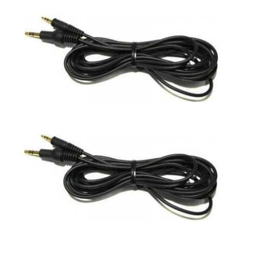 Sennheiser HD 518/ HD 558/ HD 598- 4.5ft Short Replacement Cable